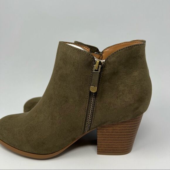 Style & Co  Ankle Bootie - Picture 5 of 10